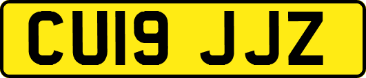 CU19JJZ