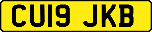 CU19JKB