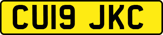 CU19JKC