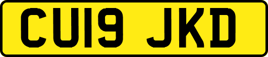 CU19JKD