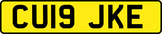 CU19JKE