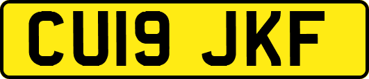 CU19JKF