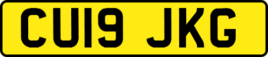 CU19JKG