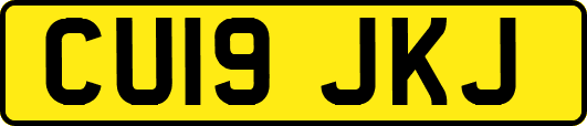 CU19JKJ