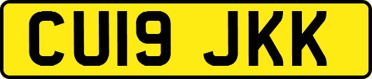 CU19JKK