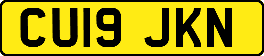 CU19JKN