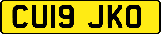CU19JKO