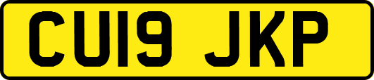 CU19JKP