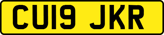 CU19JKR