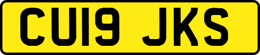 CU19JKS