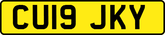 CU19JKY