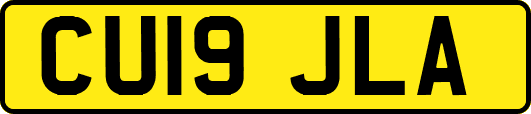 CU19JLA