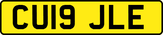 CU19JLE