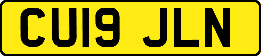 CU19JLN