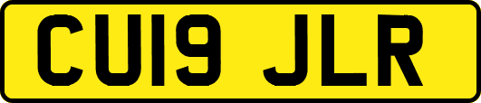 CU19JLR