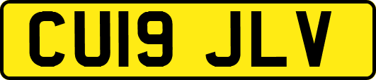 CU19JLV