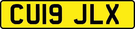 CU19JLX