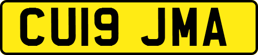 CU19JMA