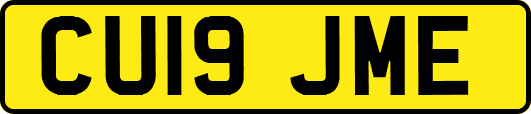 CU19JME