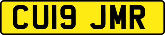 CU19JMR