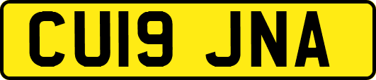 CU19JNA