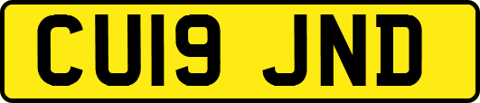 CU19JND