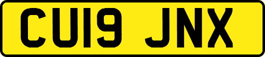 CU19JNX