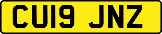 CU19JNZ