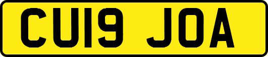 CU19JOA