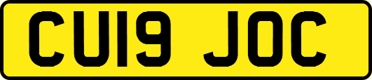 CU19JOC
