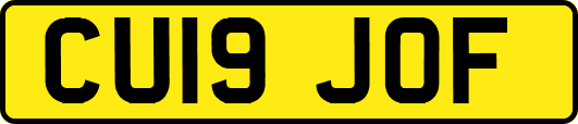 CU19JOF