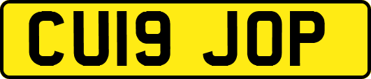 CU19JOP