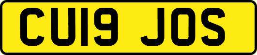 CU19JOS