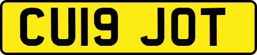 CU19JOT