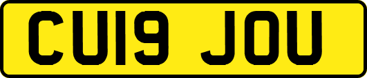 CU19JOU