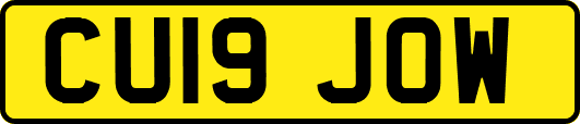 CU19JOW