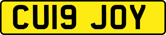 CU19JOY