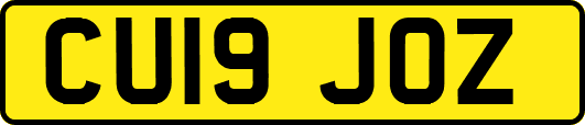 CU19JOZ