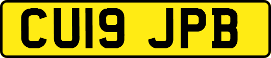 CU19JPB