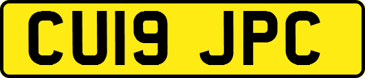 CU19JPC