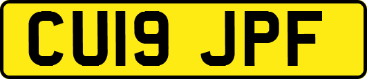 CU19JPF
