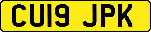 CU19JPK