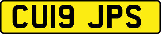 CU19JPS