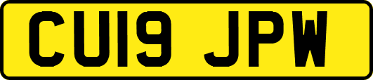 CU19JPW