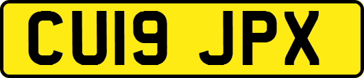 CU19JPX
