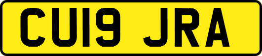 CU19JRA