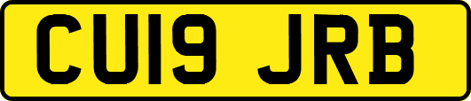 CU19JRB