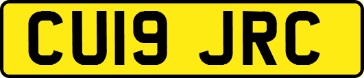 CU19JRC