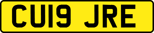 CU19JRE