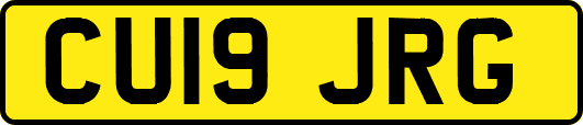 CU19JRG